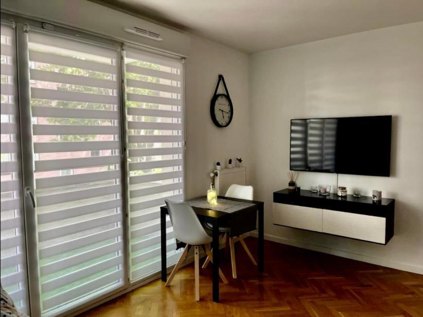 Apartment Superbe Lumineux De Gamme Confort *