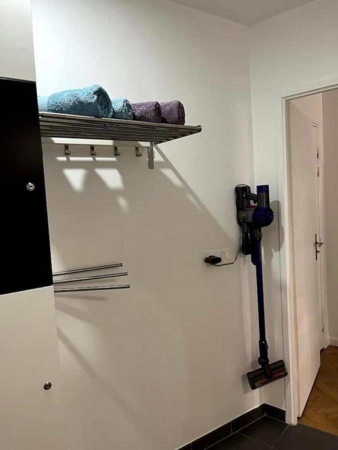 Superbe Lumineux De Gamme Confort Apartment *