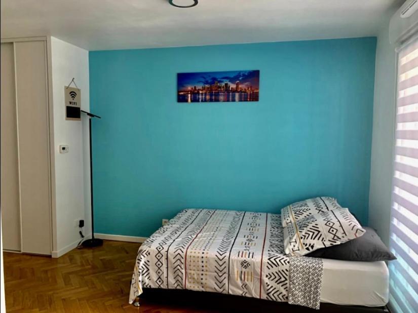 Superbe Lumineux De Gamme Confort Apartment Drancy