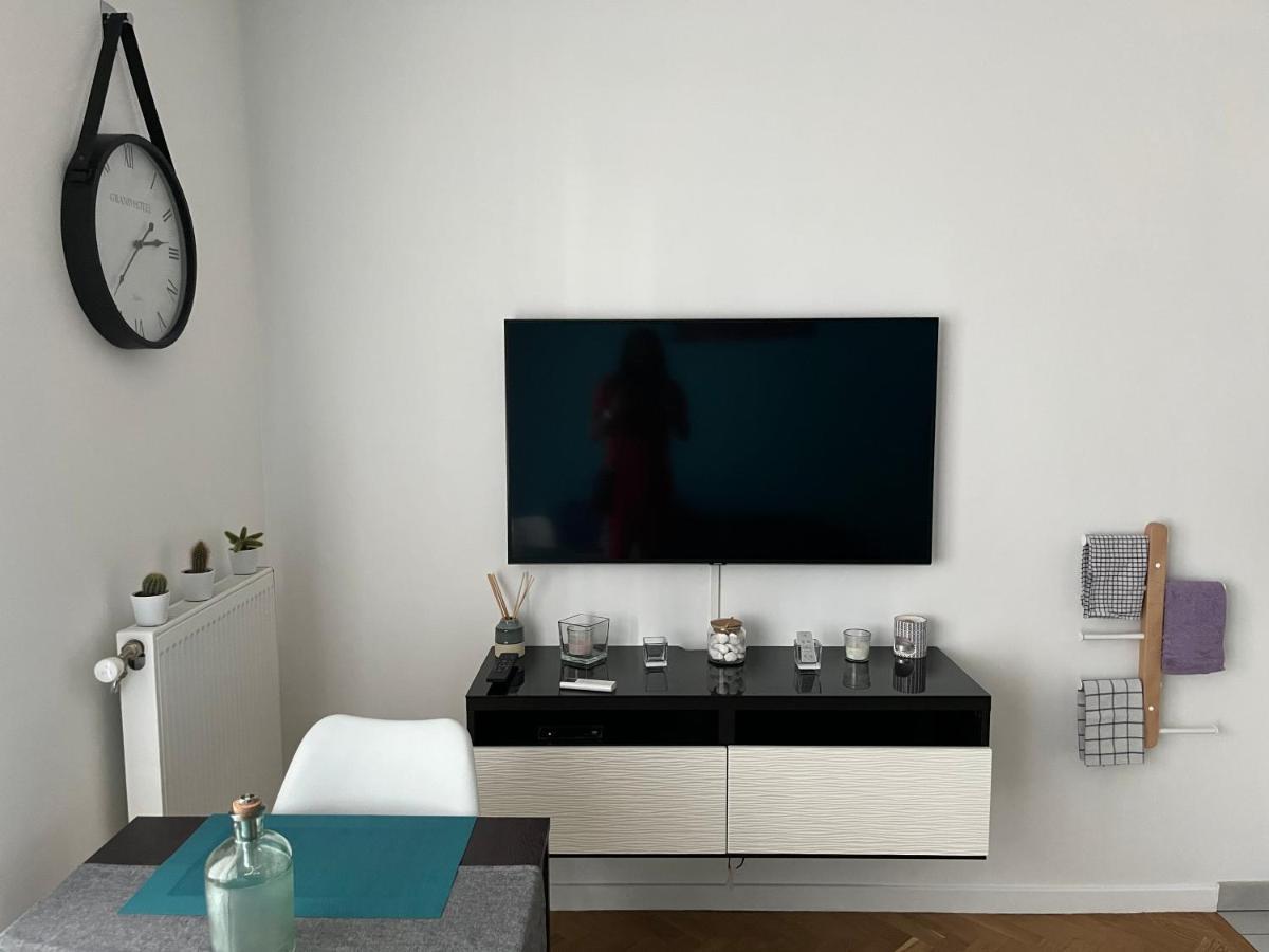 Superbe Lumineux De Gamme Confort Apartment Drancy